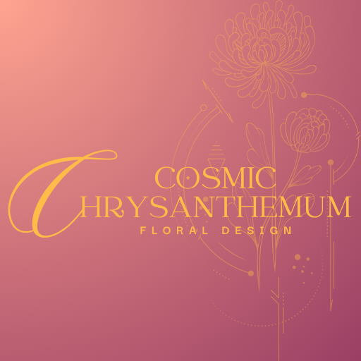 Cosmic Chrysanthemum 